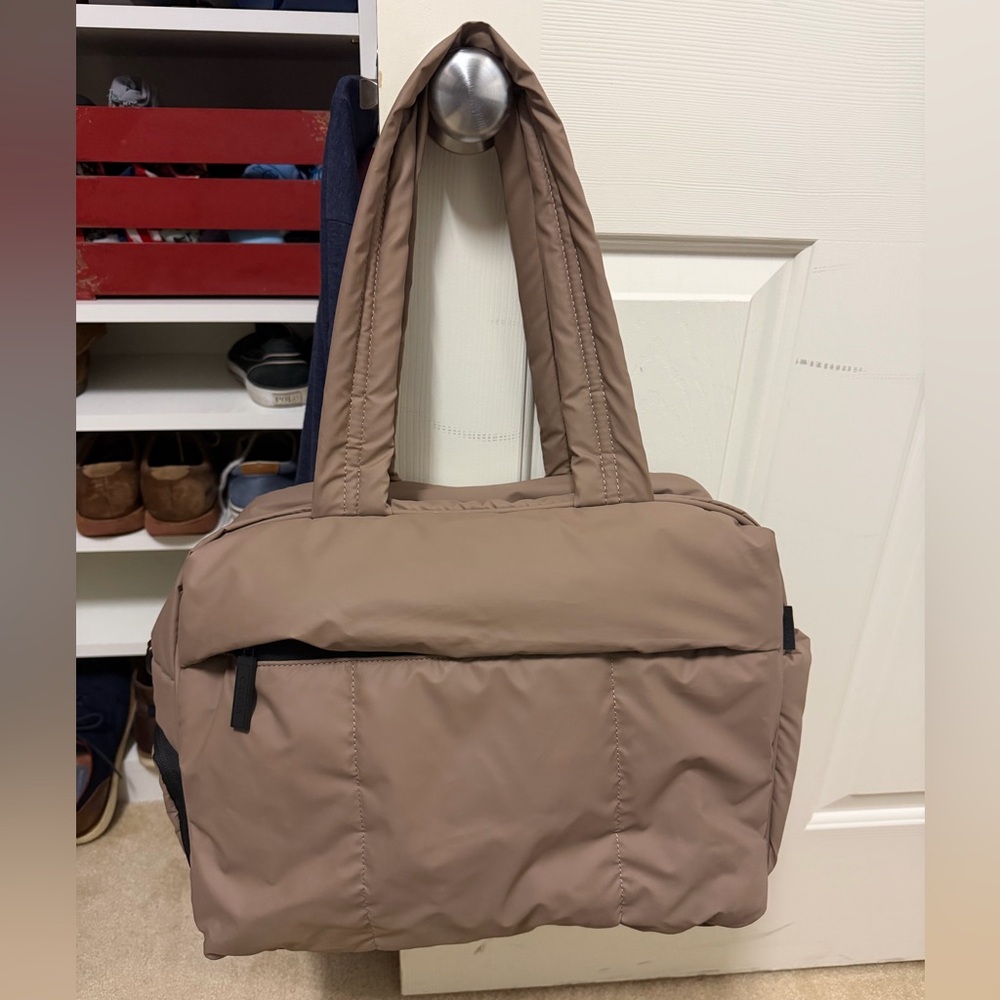Calpak Luka Duffel